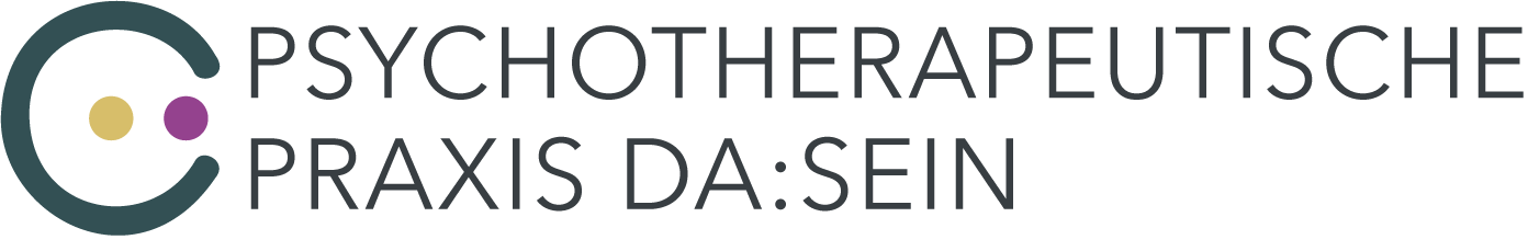 Da:Sein Logo